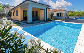 Pet Friendly Home In Gostinjac With Wifi